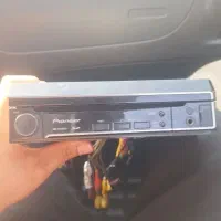 ضبط پایونیر تصویری