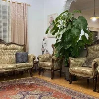 مبل ۹نفره