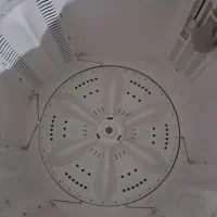 ماشین لباسشویی|ماشین لباسشویی و خشک‌کن لباس|ساری, |دیوار