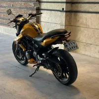 موتور بنلی ۳۰۰ مدل ۹۶|موتورسیکلت|شیراز, شهرک کوثر|دیوار