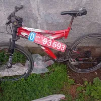 دوچرخه دست دوم