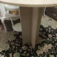 میز خاطره ومیز تلفن