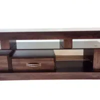 میز تلویزیون ام دی آف تمیز