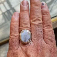 عقیق شجر تک درخت قائن|جواهرات|تهران, سلسبیل شمالی|دیوار