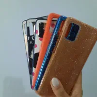 قاب گوشی سامسونگ A51