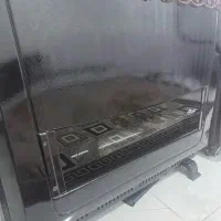 بخاری کااملا نو ایران شرق