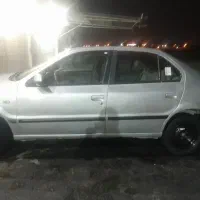 سمند ۸۲ تمام رنگ|خودرو سواری و وانت|برازجان, |دیوار