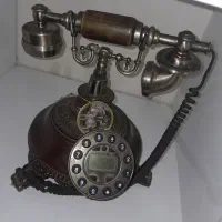 تلفن والتر