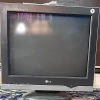 مانیتور LG