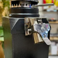 آسیاب قهوه فله زن سرعتی|خردکن، آسیاب، غذاساز|قم, نیروگاه|دیوار