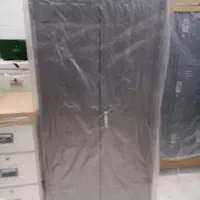 کمد اداری و کارگری2و4و6و9و12درب وفایل