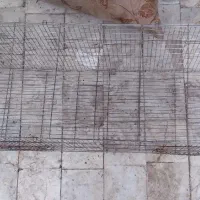 قفس|لوازم جانبی حیوانات|قم, شهرک امام حسن|دیوار