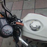 موتور سیکلت کی وی 150|موتورسیکلت|تهران, شادآباد|دیوار