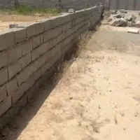 زمین کشاورزی مناسب گلخانه باغ باغچه منجیل آباد|فروش زمین و ملک کلنگی|رباط‌کریم, |دیوار