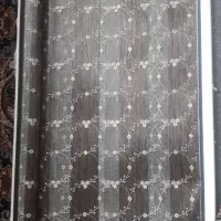 پرده کرکره ای