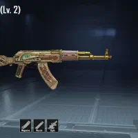 اکانت پابجی