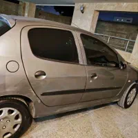 206تیپ3|خودرو سواری و وانت|بندرعباس, |دیوار