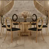 صندلی تالار سلین