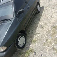 پراید مدل 83 انژکتور