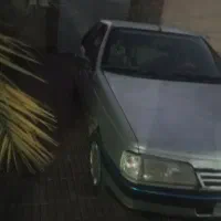 پژو ۴۰۵|خودرو سواری و وانت|بم, |دیوار