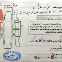 پراید 132مدل 88 دوگانه دست|خودرو سواری و وانت|همدان, |دیوار