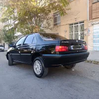 پارس تیوفایو 1401 درجه یک|خودرو سواری و وانت|همدان, |دیوار