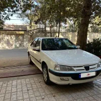 پارس مدل ۸۷ فرانسه|خودرو سواری و وانت|باغستان, |دیوار