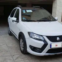 کوییک gxRl مدل 1403|خودرو سواری و وانت|کرج, ساماندهی|دیوار