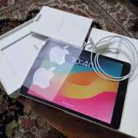 آیپد نسل ۹ لاکاغذی