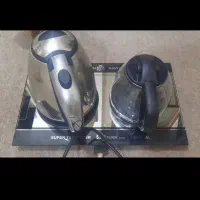 چایساز کنارهمی