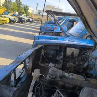 خریدار خودرو فرسوده سبک سنکین خریدارخودرو تصادفی