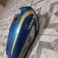 باک موتور