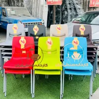 صندلی پلاستیکی himinکد۸۶۴۴|میز و صندلی غذاخوری|تهران, استاد معین|دیوار