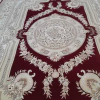 فرش ۱۲ متری ماشینی در حد