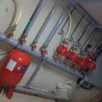 لوله کشی آب وفاضلاب،موتورخانه،نصب شیرآلات|خدمات پیشه و مهارت|مشهد, جاهد شهر|دیوار