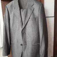 کت شلوار مردانه  سایز ۳۰ خارچی بفروش میرسد