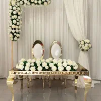 خدمات مجالس و تشریفات|خدمات پذیرایی، مراسم|تهران, مرزداران|دیوار