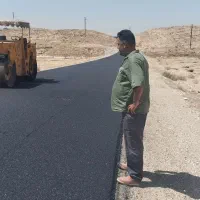 پیمانکار آسفالت