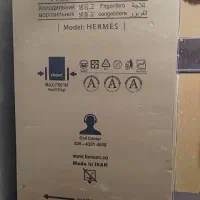 یخچال ساید کاملا نو در کارتون|یخچال و فریزر|مرودشت, ژیان|دیوار