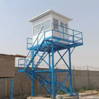 جوشکاری در محل