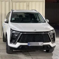 کی ام سی x5 صفر کیلومتر1404