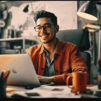 ادیت حرفه‌ای ویدیو ،ساخت ریلز ،طراحی تامنیل یوتیوب