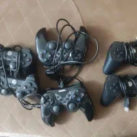 تعدادی دسته بازی