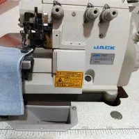 سردوز 3نخ798Dجک در حد نو|چرخ خیاطی و ریسندگی|دره شهر, |دیوار