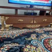 میز tvام دی اف|میز تلویزیون|اهواز, شریعتی جنوبی|دیوار
