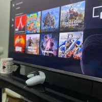 Ps5 slim|کنسول، بازی ویدئویی و آنلاین|گرگان, |دیوار