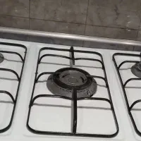 گاز سالم و هود سایز۹۰سالم