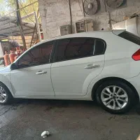 خودرو برلیانس 320