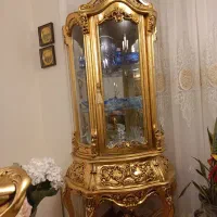 بوفه درحدنو|بوفه، ویترین، کنسول|تهران, شهرک امید|دیوار