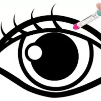 اکستیشن مژه